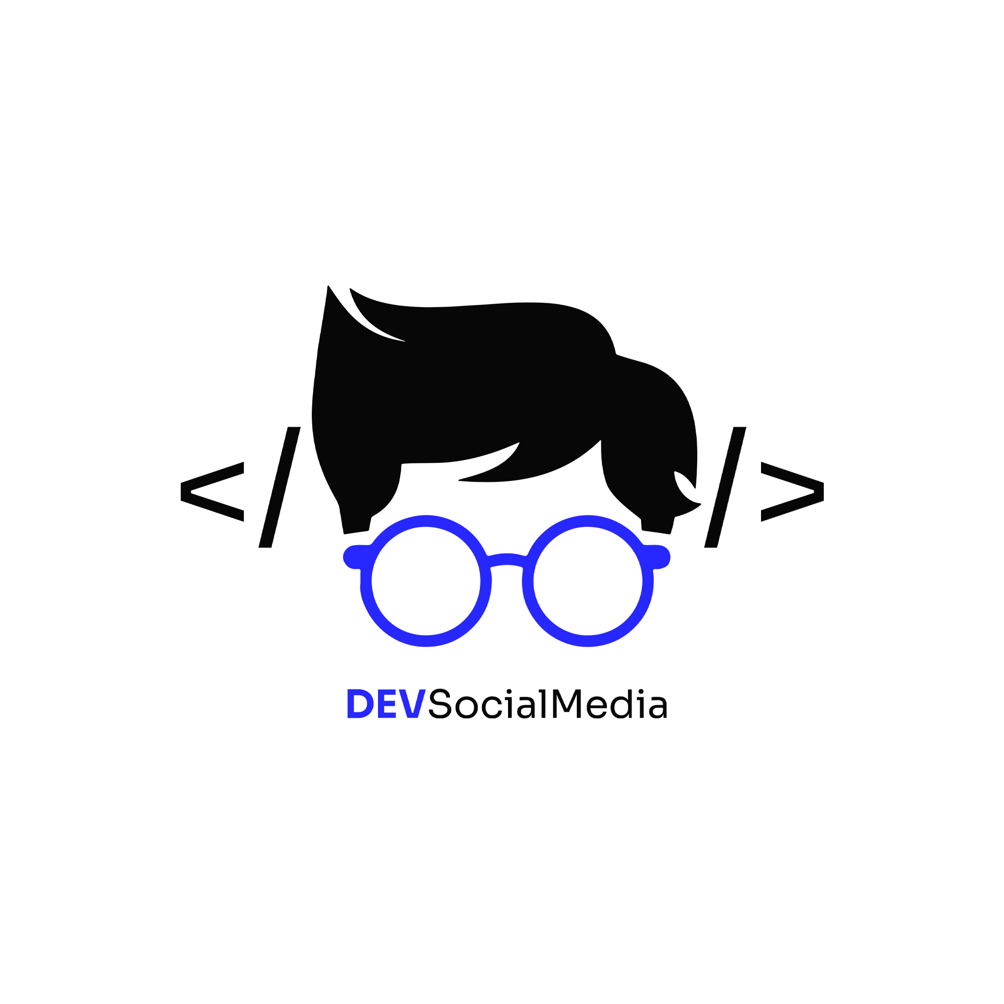 Logo da Agência